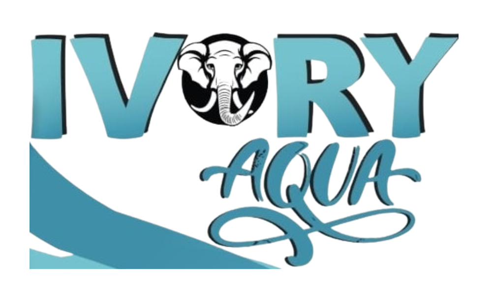 IVORY AQUA IVORY AQUA