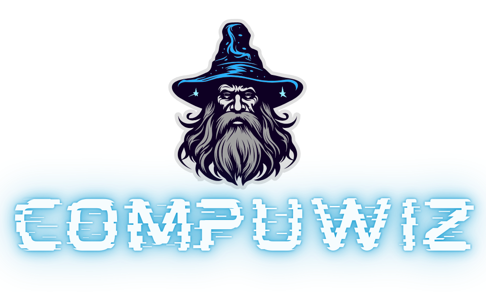 COMPUWIZ COMPUWIZ