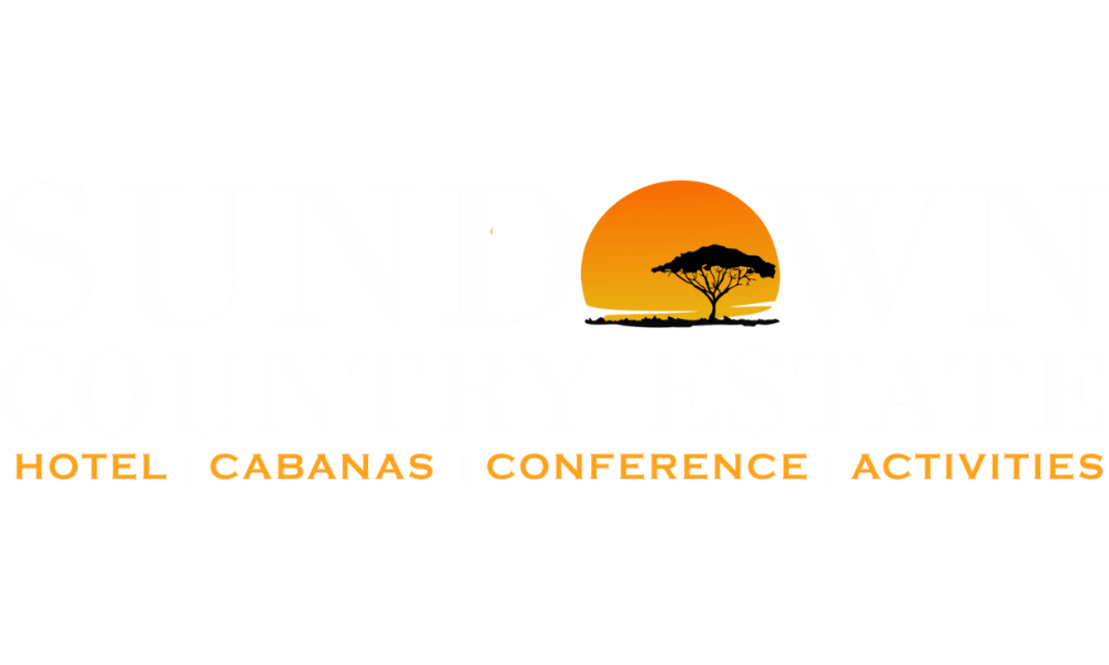 SUNDOWN COUNTRY ESTATE SUNDOWN COUNTRY ESTATE