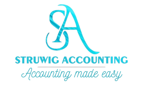 STRUWIG ACCOUNTING STRUWIG ACCOUNTING